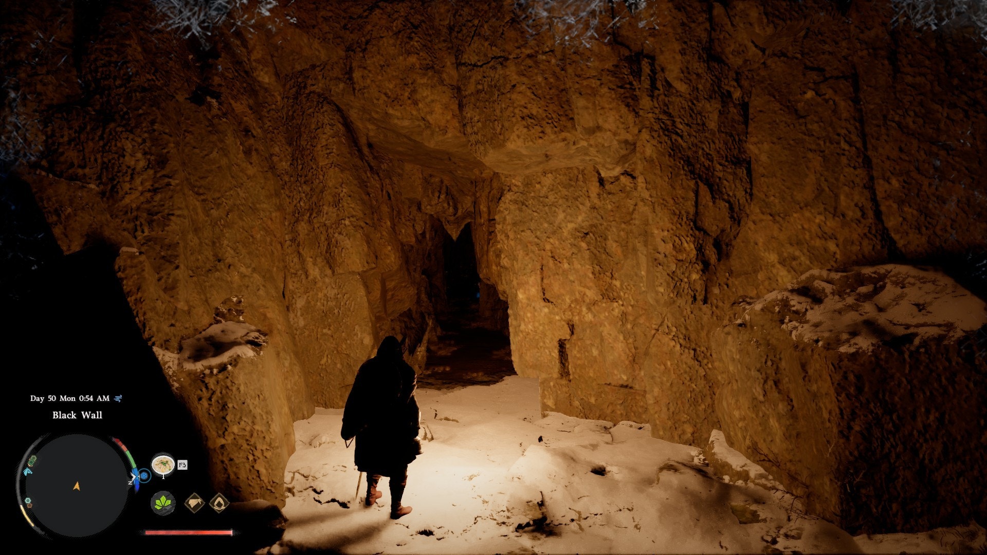 Cave of Truth