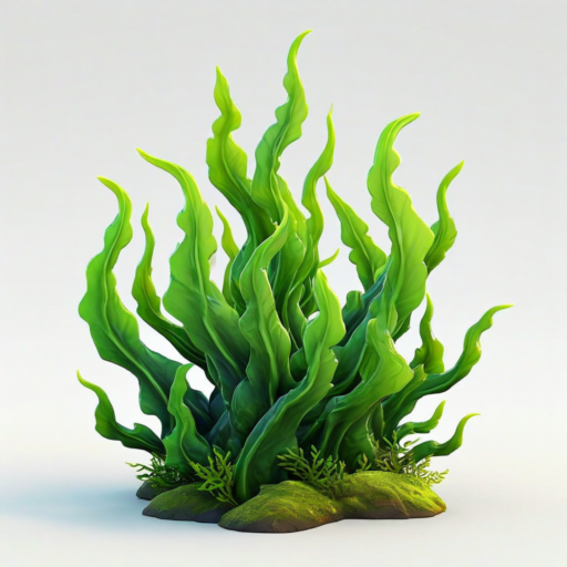 Green Algae