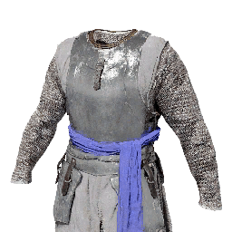Canta Plate Armor