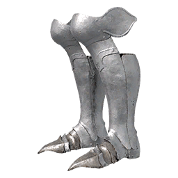 Canta Plate Boots