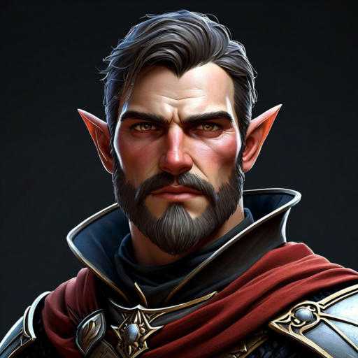 Alistair Grace