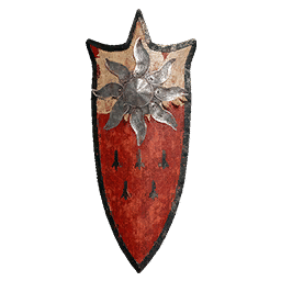 Shield of Betrayal