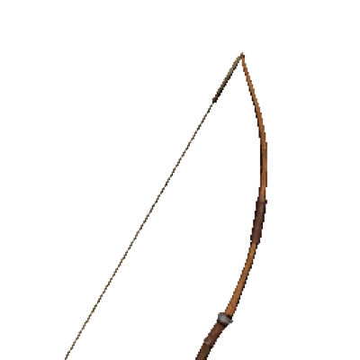 Sydmon Bow