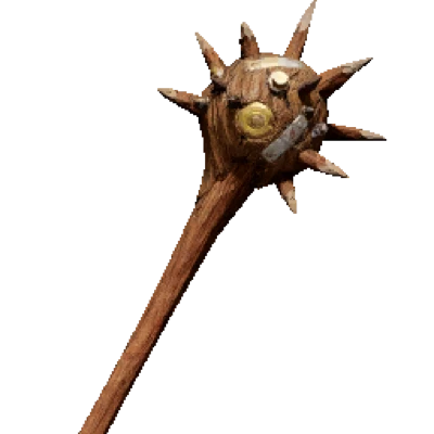 The Grove's Thorn